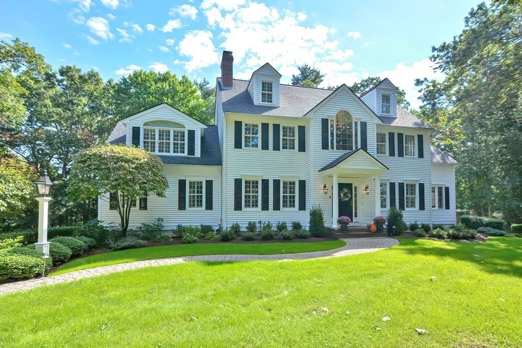 6 Bunker Road Medfield, MA 02052 - Photo 1 of 42 Gallery Image 1