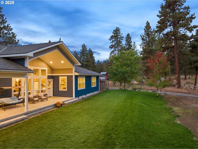 $1,075,000 | 42526 Salmon Cr Road, Baker City, OR 97814