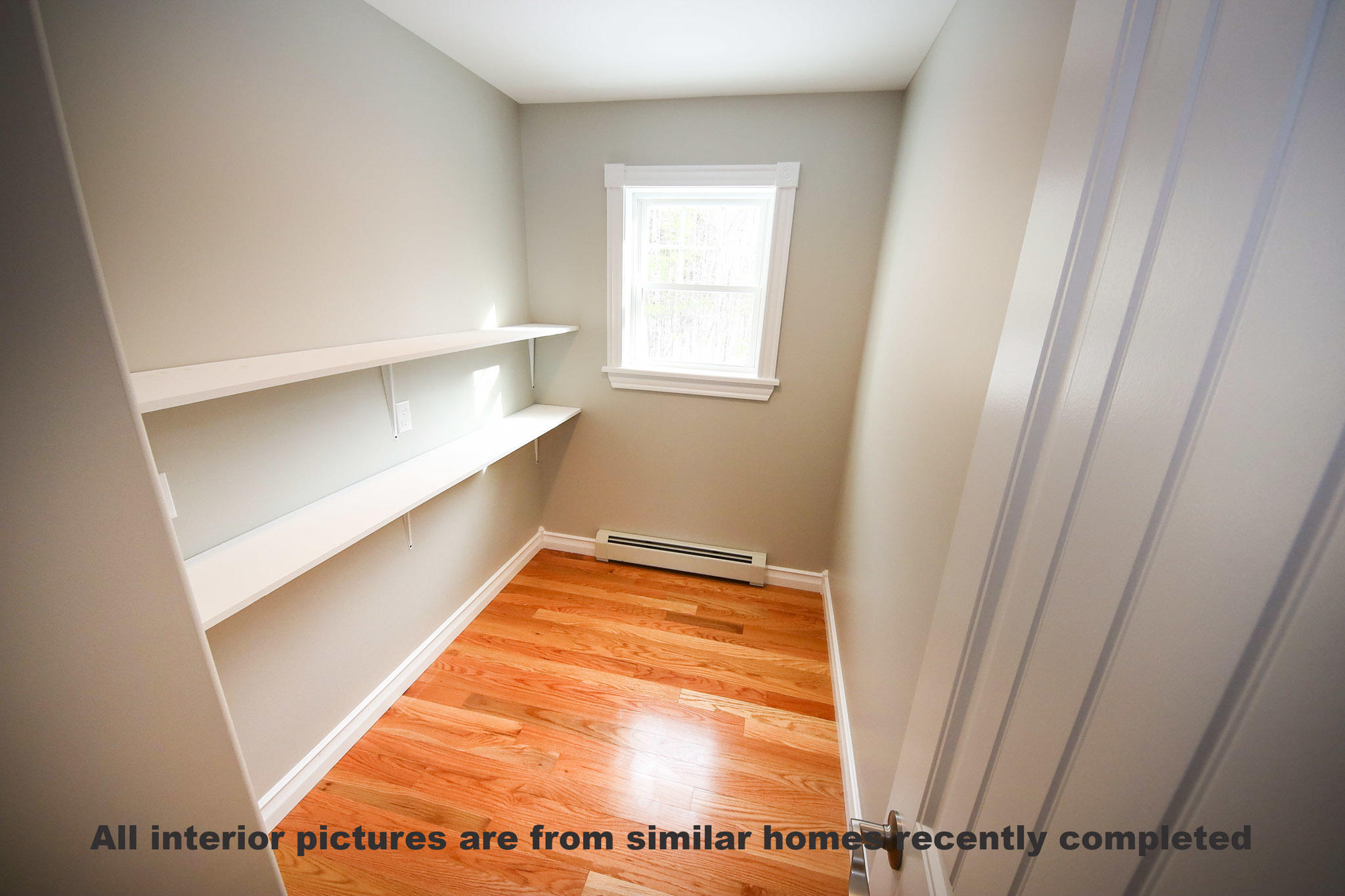 Tbd Fox Ridge Run Street Sanford, ME 04073 - Photo 11 of 29 berubeinterior4