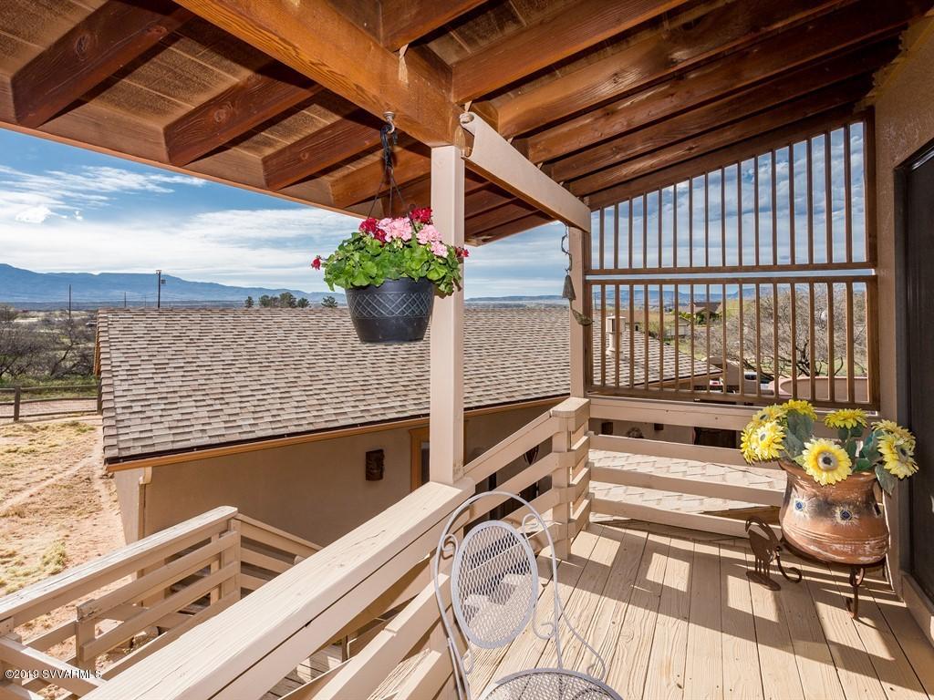 1295 Ravenroost Road Cornville, AZ 86325 - Photo 21 of 39 028_Patio