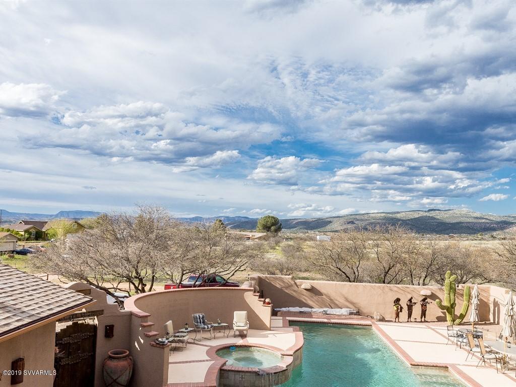 1295 Ravenroost Road Cornville, AZ 86325 - Photo 22 of 39 029_View