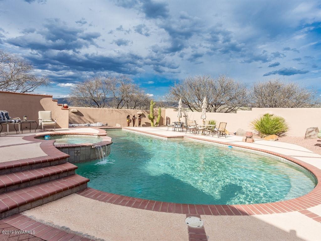 1295 Ravenroost Road Cornville, AZ 86325 - Photo 24 of 39 005_Pool