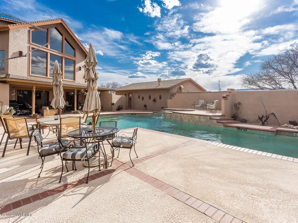 1295 Ravenroost Road Cornville, AZ 86325 - Photo 27 of 39 007_Pool