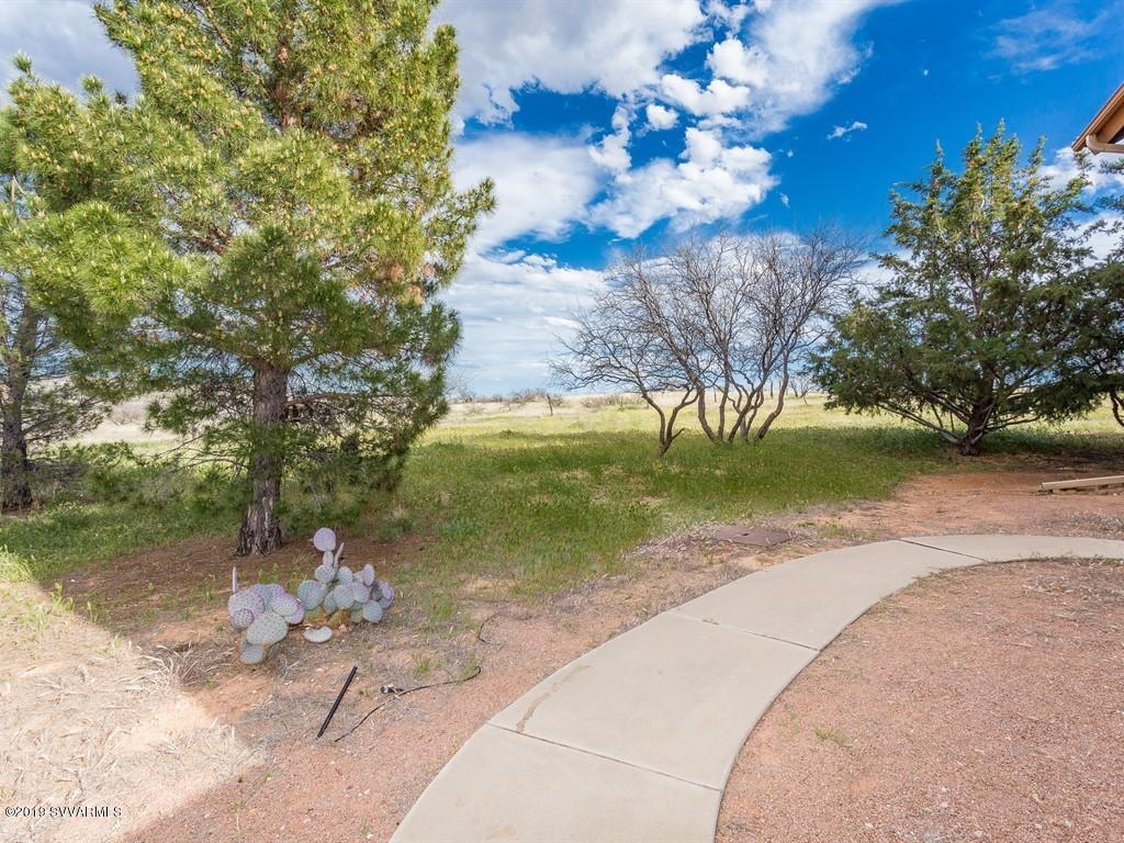 1295 Ravenroost Road Cornville, AZ 86325 - Photo 31 of 39 031_Backyard