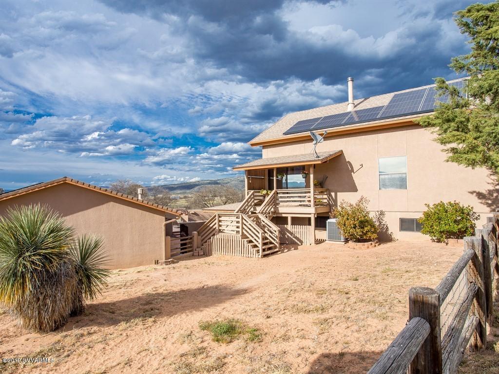 1295 Ravenroost Road Cornville, AZ 86325 - Photo 33 of 39 032_Side