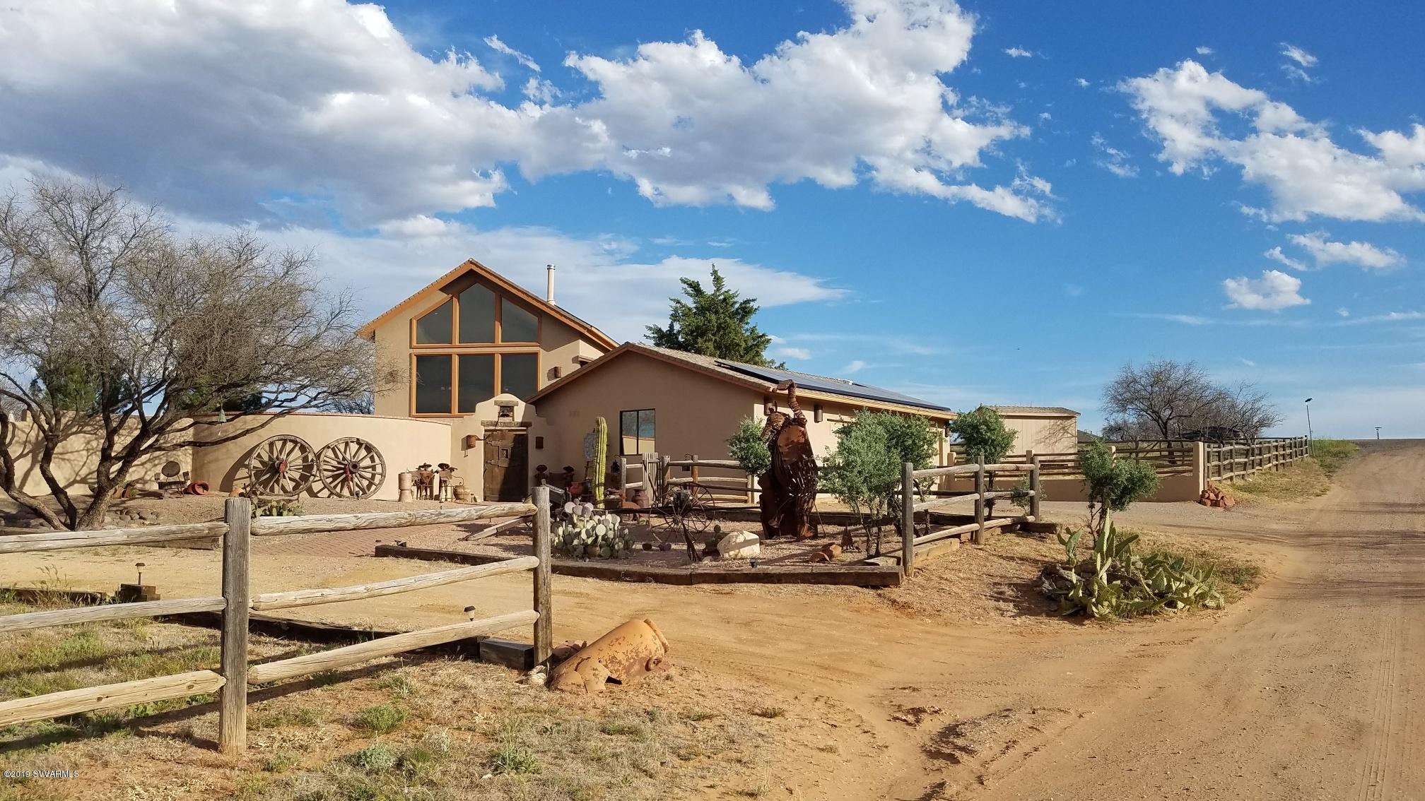 1295 Ravenroost Road Cornville, AZ 86325 - Photo 39 of 39 20190409_171451_resized (002)