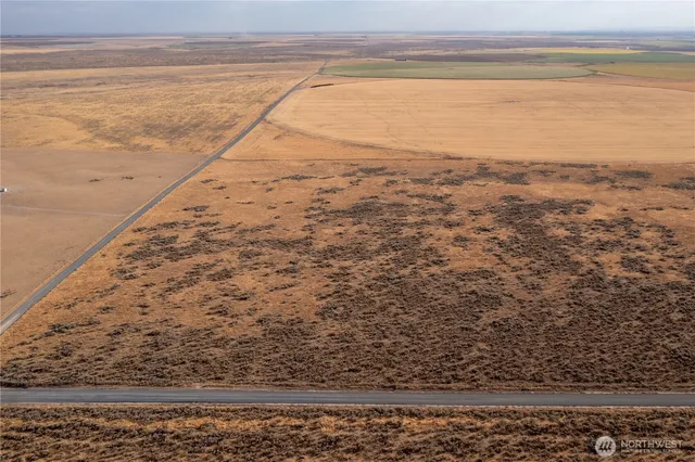 a view of an ocean beach