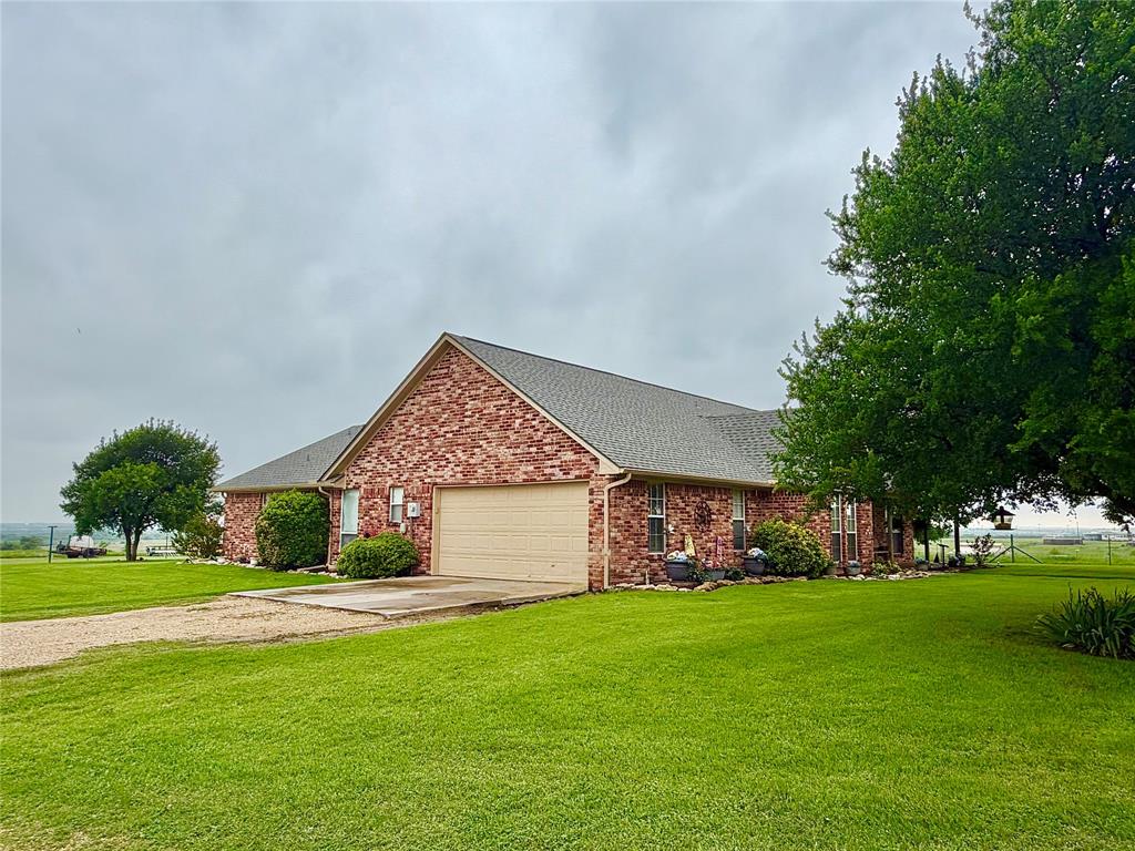 14717 Burns Branch Road Krum, TX 76249 - Photo 26 of 40