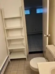 a view of entryway