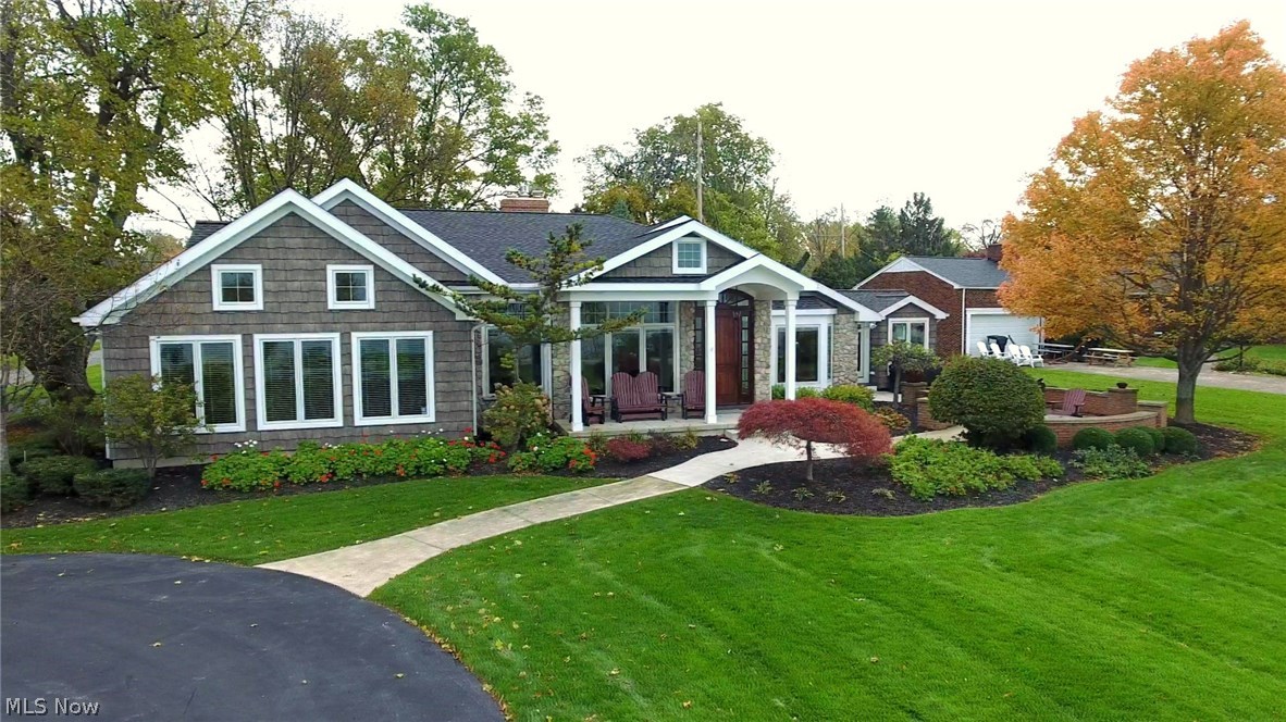4484 East Cliff Road Port Clinton, OH 43452 - Photo 1 of 19 Gallery Image 1