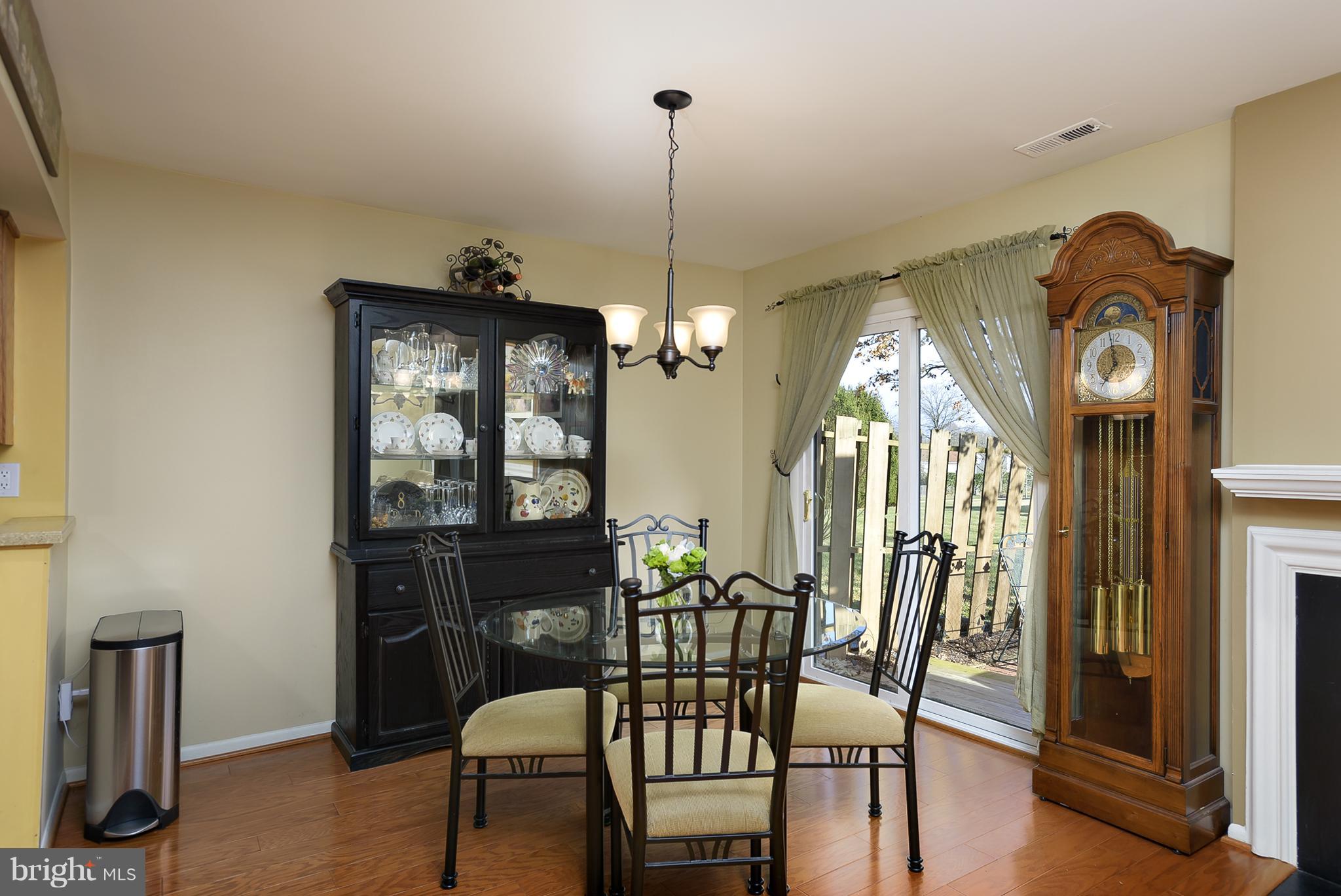 6311 Red Haven Road Columbia, MD 21045 - Photo 12 of 29 Dining Room