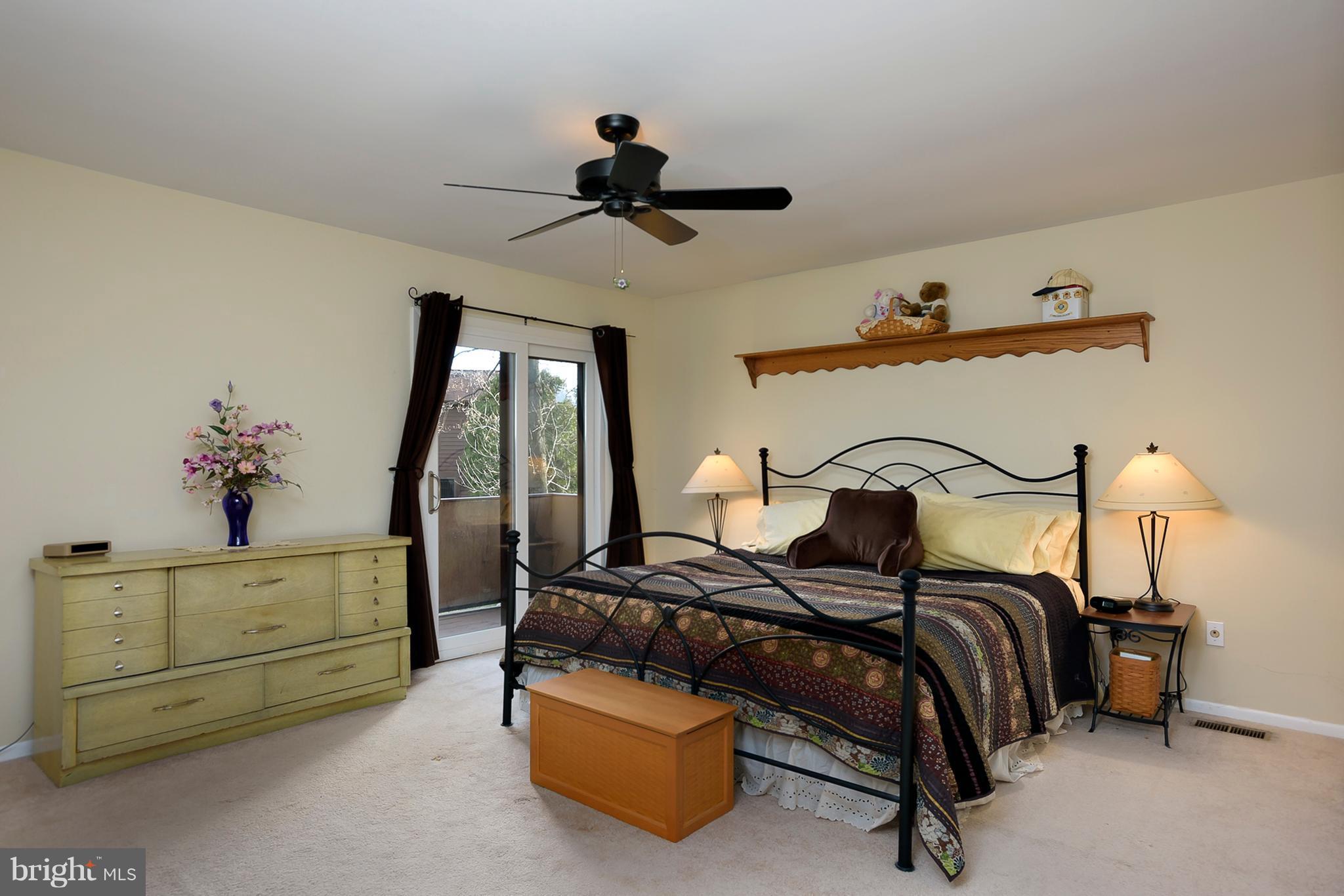 6311 Red Haven Road Columbia, MD 21045 - Photo 16 of 29 Bedroom (Master)