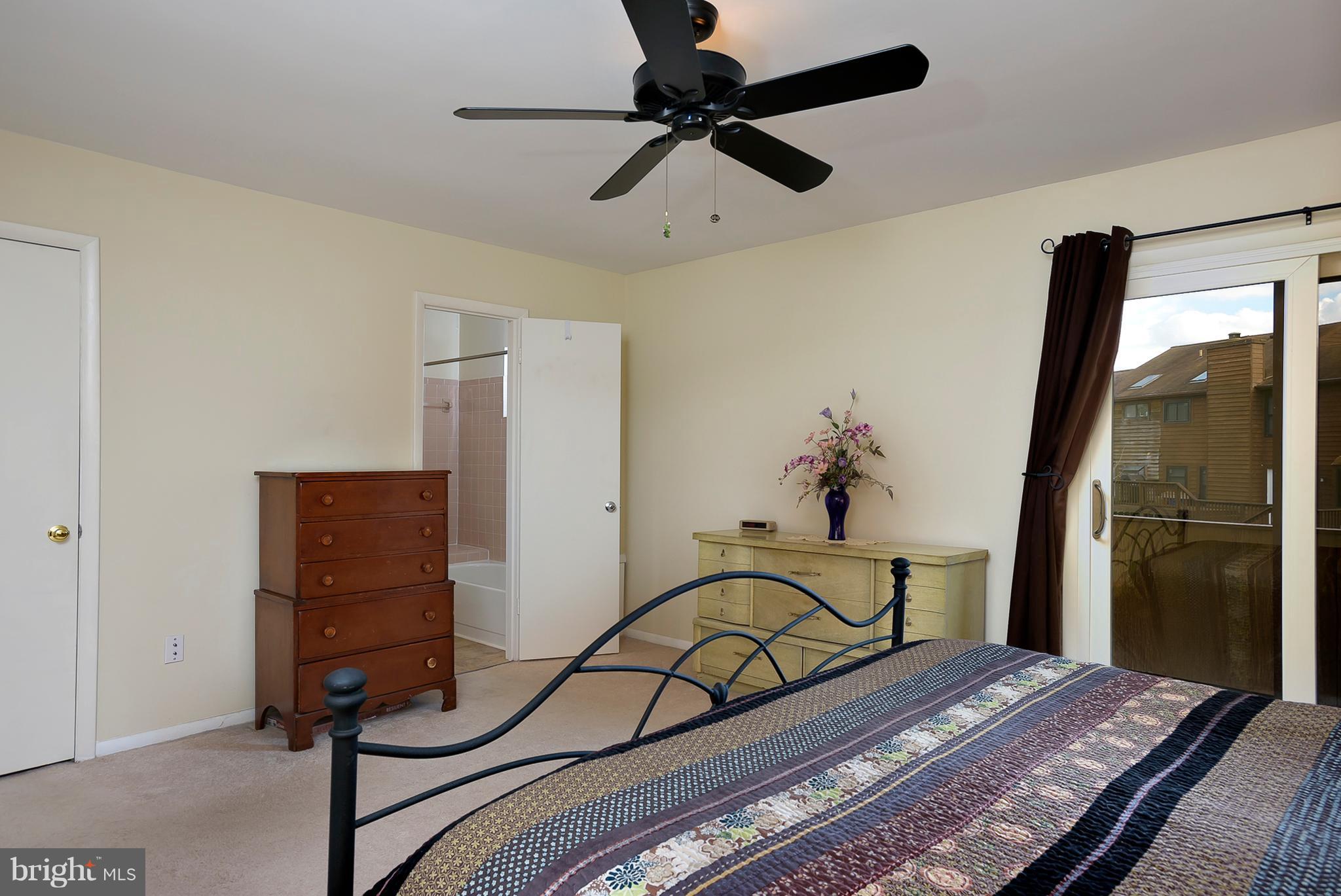 6311 Red Haven Road Columbia, MD 21045 - Photo 17 of 29 Bedroom (Master)