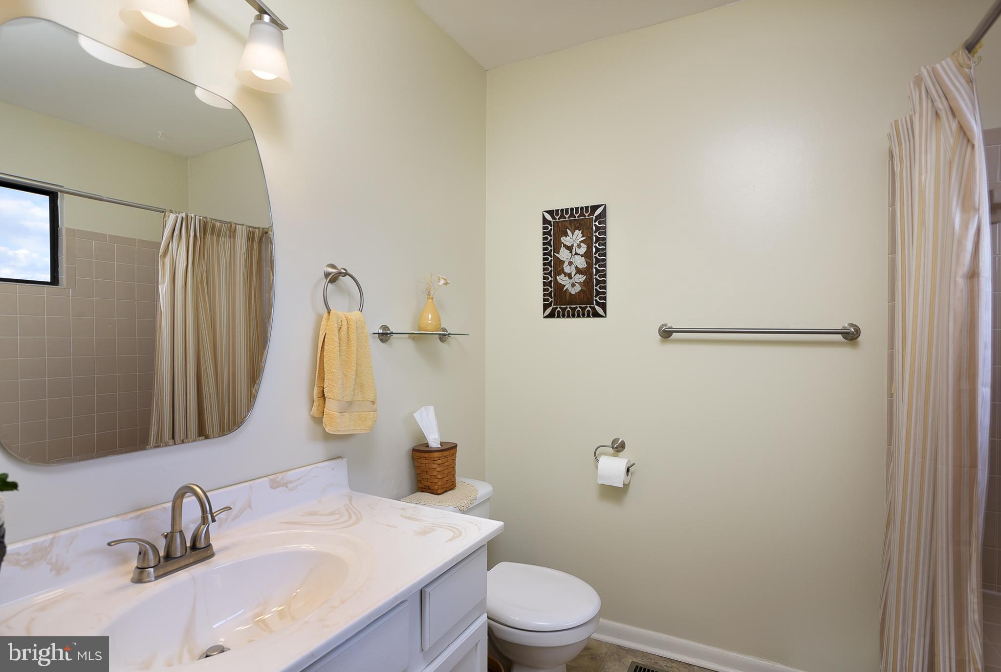 6311 Red Haven Road Columbia, MD 21045 - Photo 18 of 29 Bath (Master)