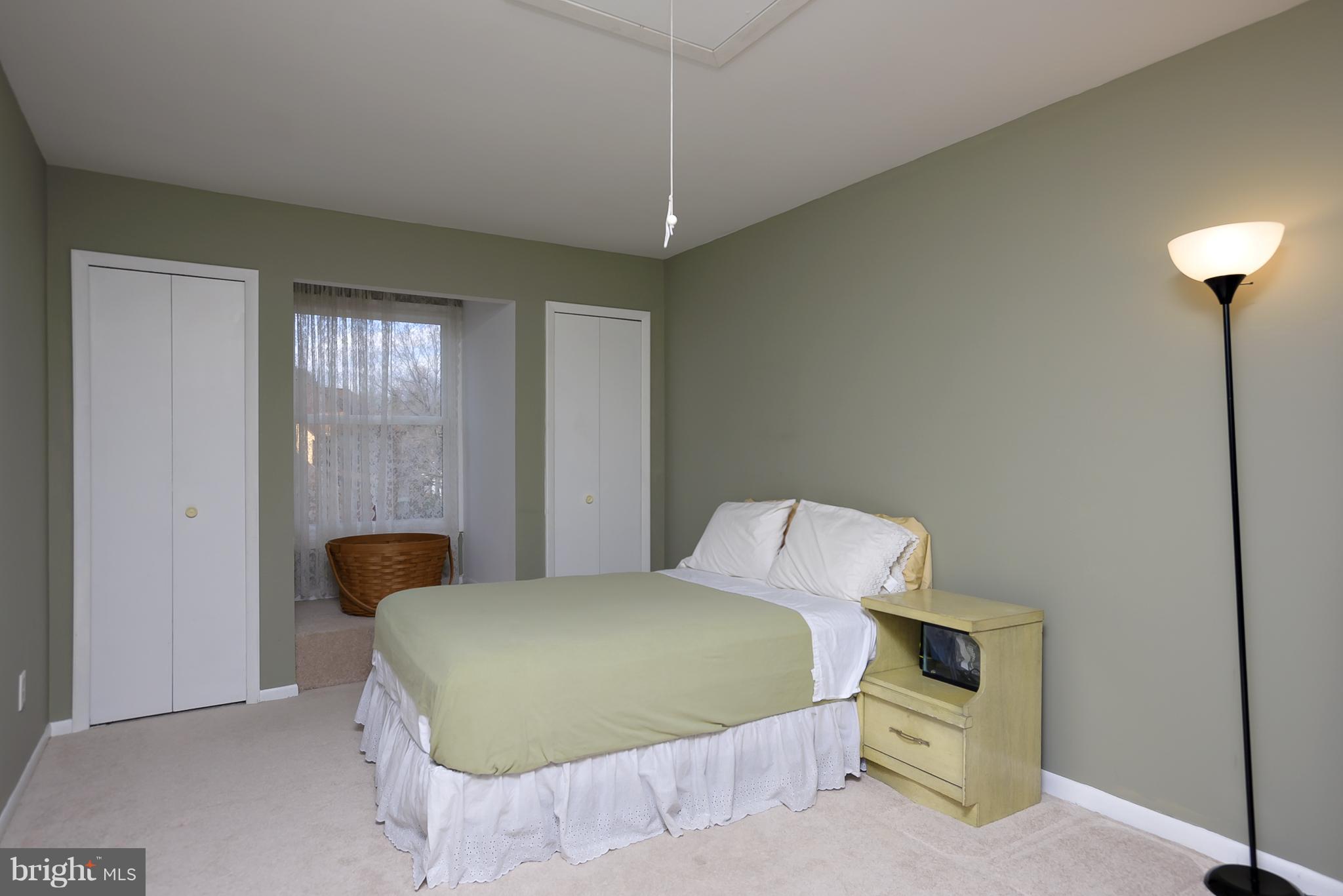 6311 Red Haven Road Columbia, MD 21045 - Photo 22 of 29 Bedroom 2