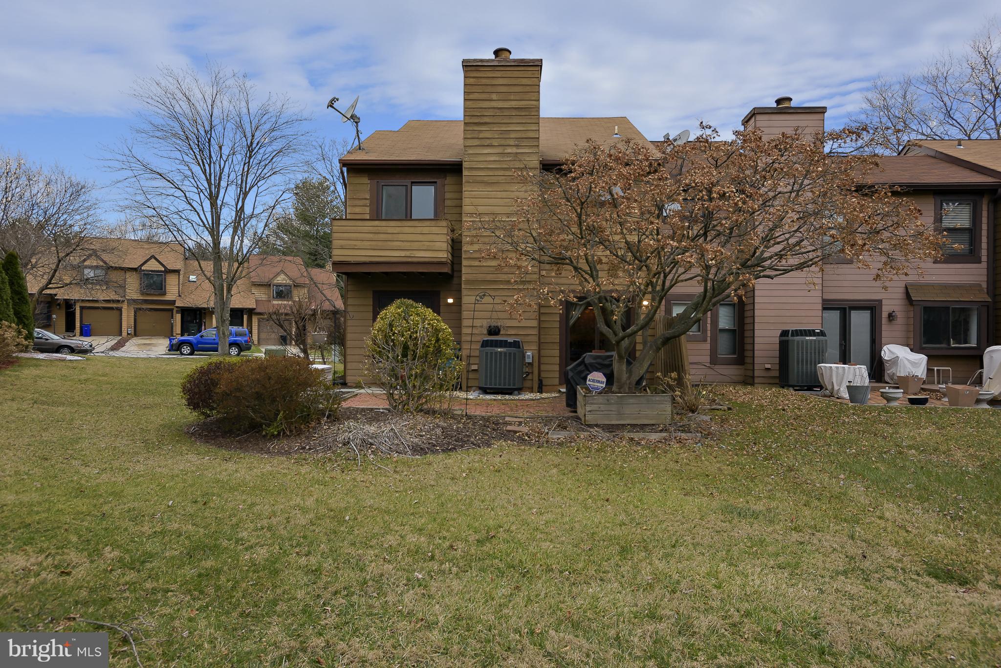 6311 Red Haven Road Columbia, MD 21045 - Photo 28 of 29 Exterior (Rear)