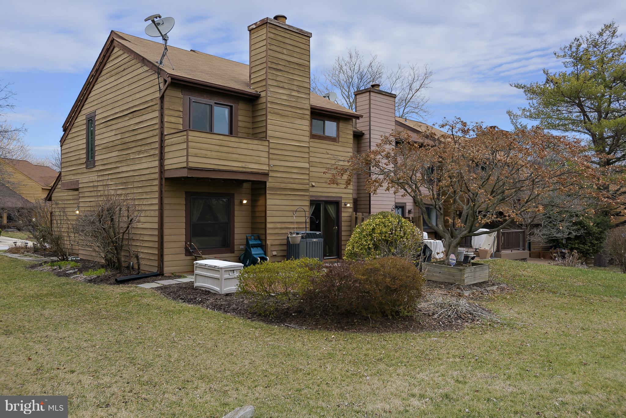 6311 Red Haven Road Columbia, MD 21045 - Photo 29 of 29 Exterior (Rear)