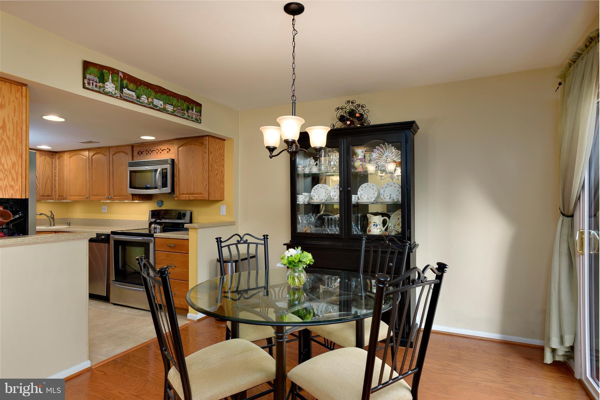 6311 Red Haven Road Columbia, MD 21045 - Photo 7 of 29 Dining Room