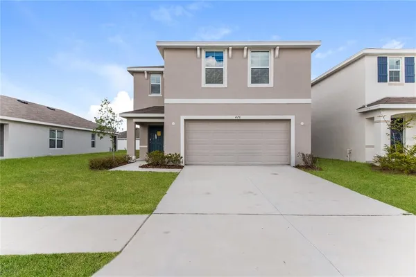 $2,309 | 476 Sunlit Coral Street, Ruskin, FL 33570