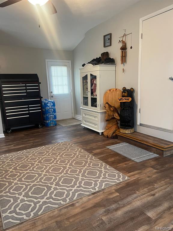 5424 East Albain Road Monroe, MI 48161 - Photo 32 of 36