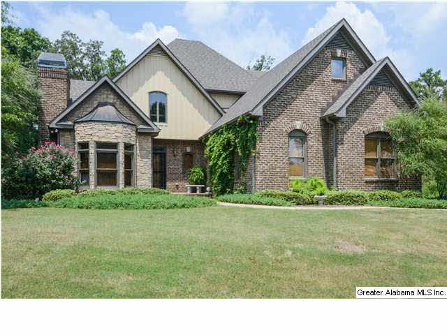 213 Sterling Gate Lane Alabaster, AL 35007 - Photo 1 of 32