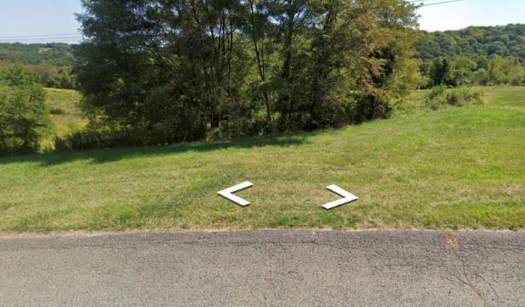 Lot #21 Oakland Heights Road Monaca, PA 15061 - Photo 3 of 4 a view of a trees with yard