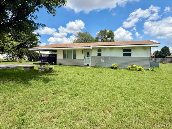 $125,000 | 404 Highway 162, Clarkton, MO 63837
