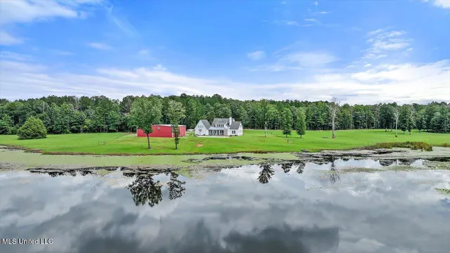 $1,590,000 | 297 Barnes Road, Florence, MS 39073