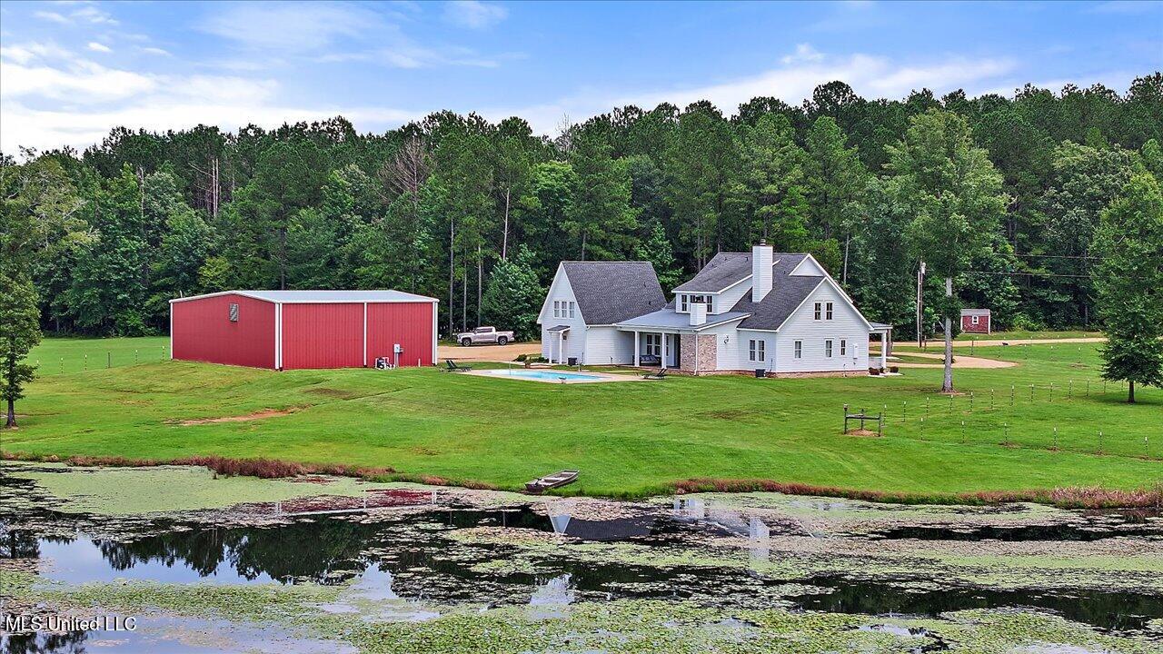 297 Barnes Road Florence, MS 39073 - Photo 103 of 170 114-297 Barnes Rd
