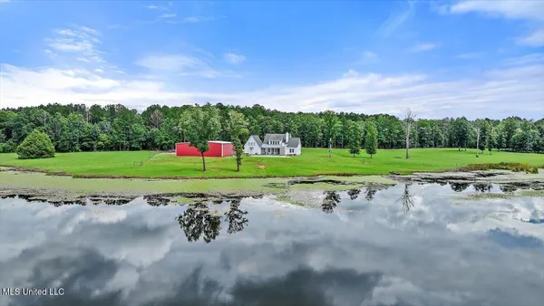 $1,590,000 | 297 Barnes Road, Florence, MS 39073