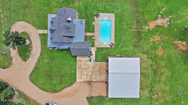 $1,590,000 | 297 Barnes Road, Florence, MS 39073