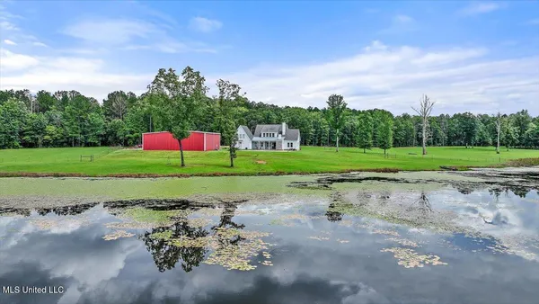 $1,590,000 | 297 Barnes Road, Florence, MS 39073