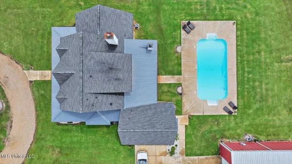 $1,590,000 | 297 Barnes Road, Florence, MS 39073