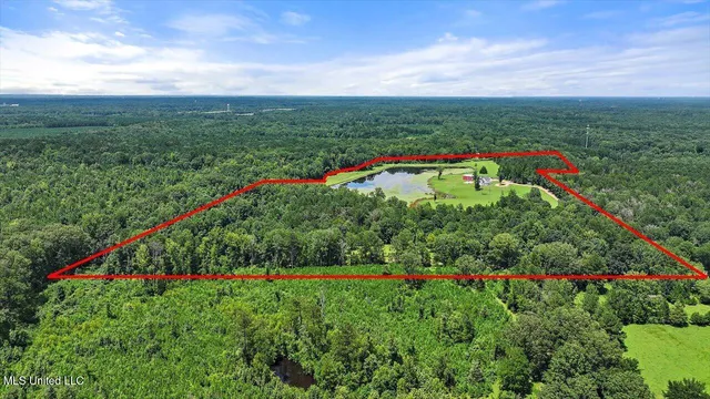$1,590,000 | 297 Barnes Road, Florence, MS 39073