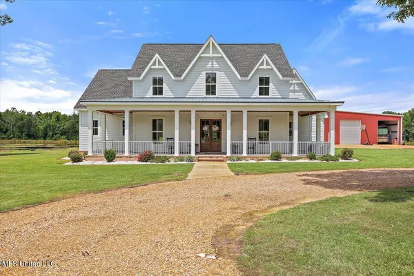 $1,590,000 | 297 Barnes Road, Florence, MS 39073