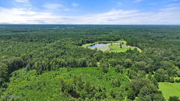 $1,590,000 | 297 Barnes Road, Florence, MS 39073