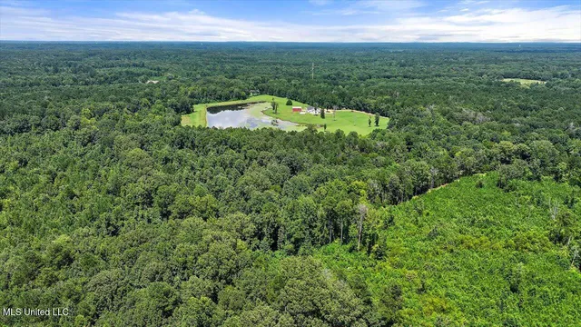 $1,590,000 | 297 Barnes Road, Florence, MS 39073