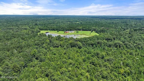 $1,590,000 | 297 Barnes Road, Florence, MS 39073