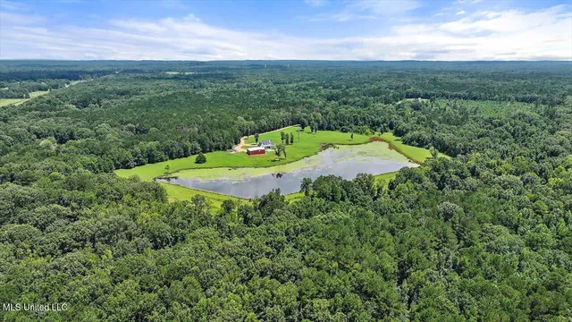 $1,590,000 | 297 Barnes Road, Florence, MS 39073