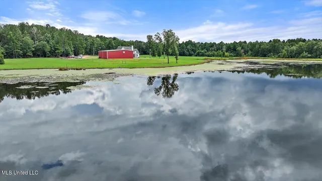$1,590,000 | 297 Barnes Road, Florence, MS 39073