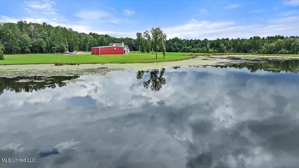 $1,590,000 | 297 Barnes Road, Florence, MS 39073