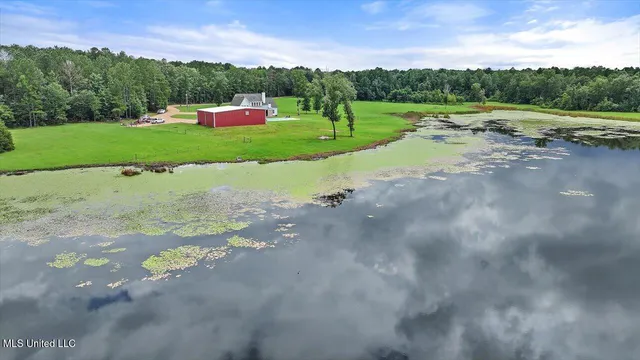 $1,590,000 | 297 Barnes Road, Florence, MS 39073