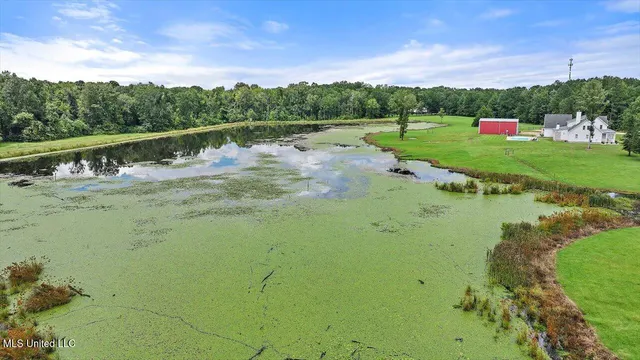 $1,590,000 | 297 Barnes Road, Florence, MS 39073