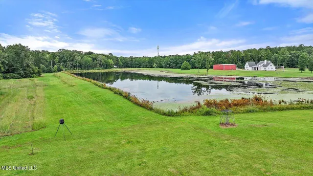 $1,590,000 | 297 Barnes Road, Florence, MS 39073