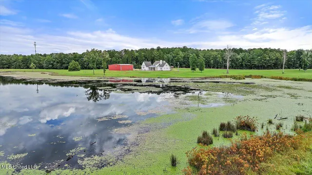 $1,590,000 | 297 Barnes Road, Florence, MS 39073