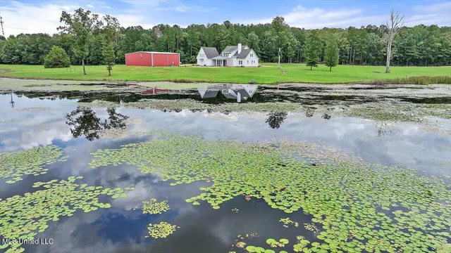 $1,590,000 | 297 Barnes Road, Florence, MS 39073