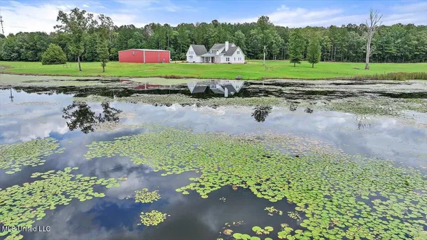 $1,590,000 | 297 Barnes Road, Florence, MS 39073