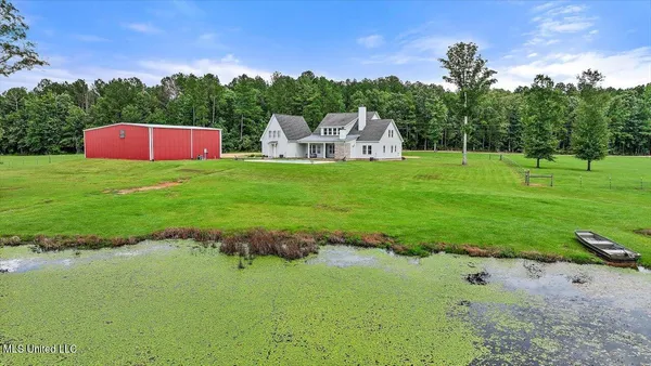 $1,590,000 | 297 Barnes Road, Florence, MS 39073