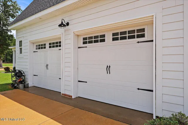 $1,590,000 | 297 Barnes Road, Florence, MS 39073