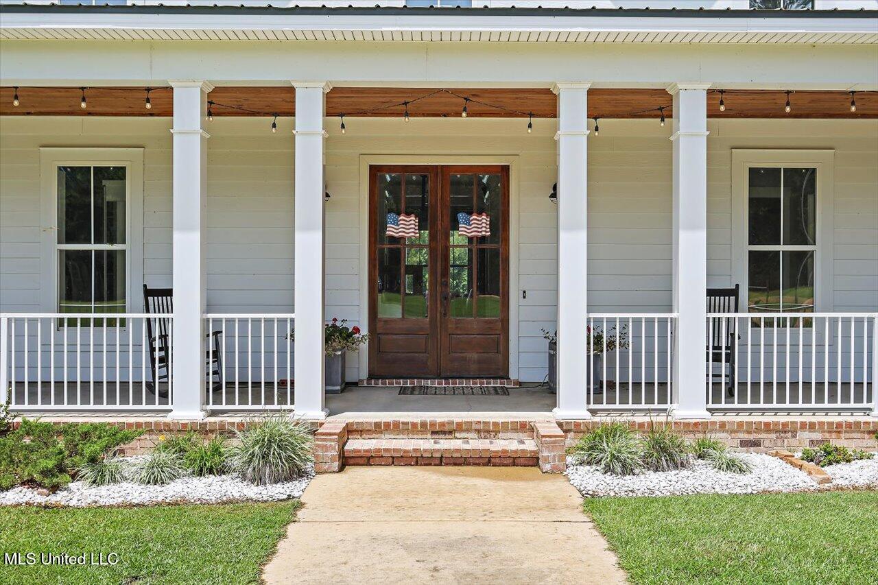 297 Barnes Road Florence, MS 39073 - Photo 17 of 170 006-297 Barnes Rd